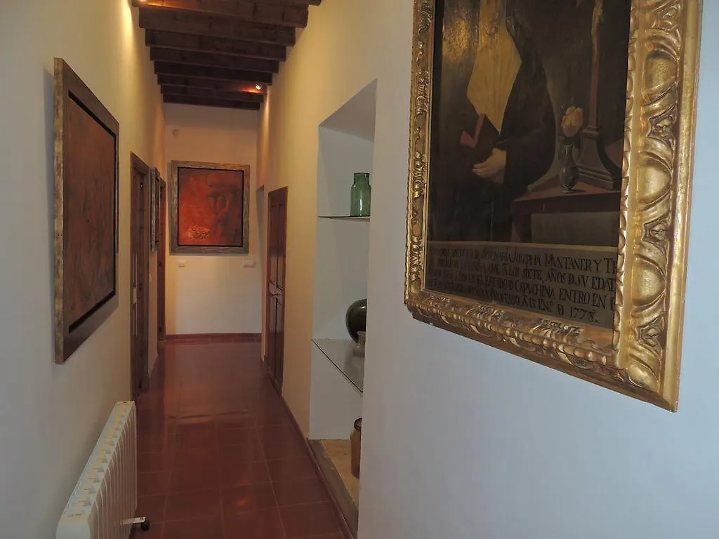 Son Corco Villa Consell