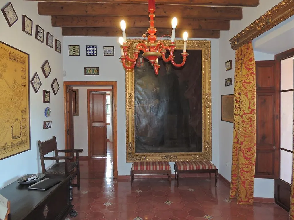 Son Corco Villa Consell İspanya
