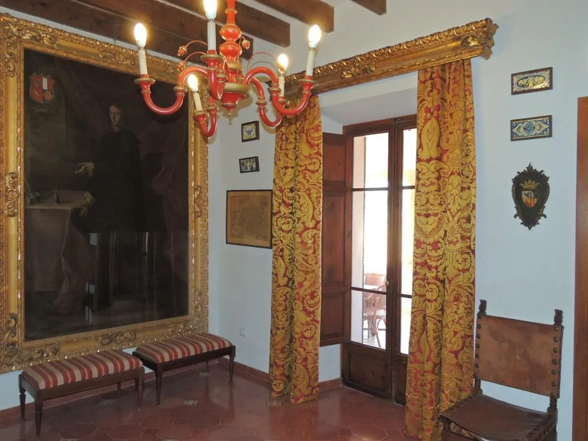 Son Corco Villa Consell