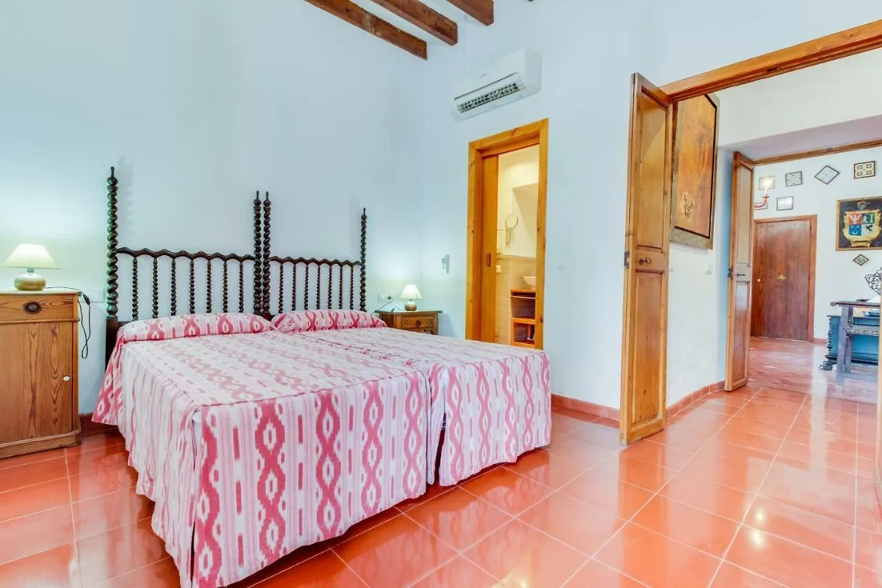 Son Corco Villa Consell İspanya